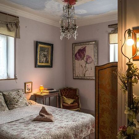 אטרטאט Chambres D'Hotes Villa L'Esperance מראה חיצוני תמונה