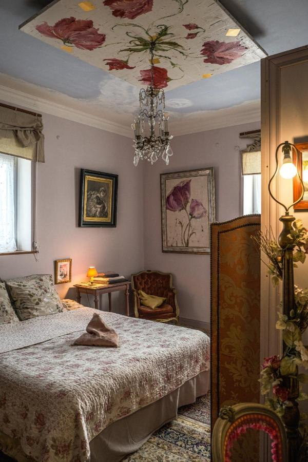 אטרטאט Chambres D'Hotes Villa L'Esperance מראה חיצוני תמונה