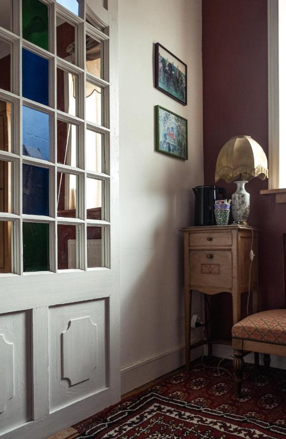 אטרטאט Chambres D'Hotes Villa L'Esperance מראה חיצוני תמונה