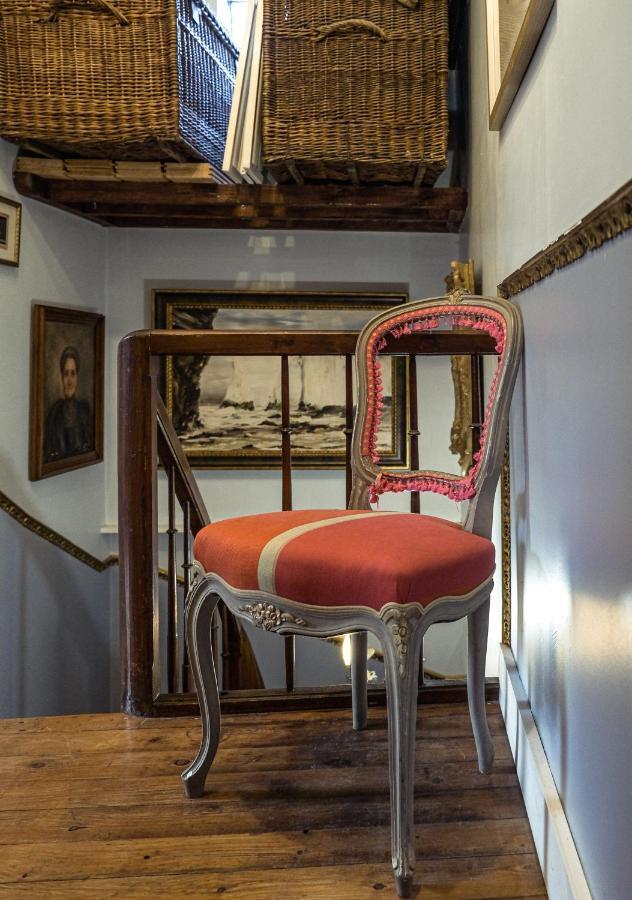 אטרטאט Chambres D'Hotes Villa L'Esperance מראה חיצוני תמונה