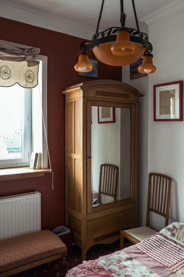 אטרטאט Chambres D'Hotes Villa L'Esperance מראה חיצוני תמונה